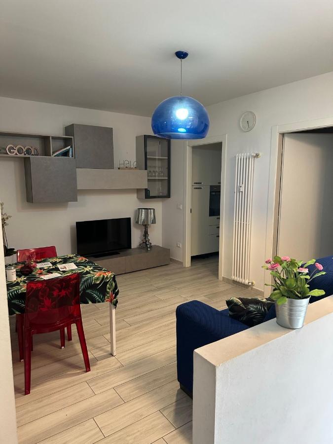 Manuel'S Home 1 Free Parking Wi-Fi Ac 博尔扎诺 外观 照片