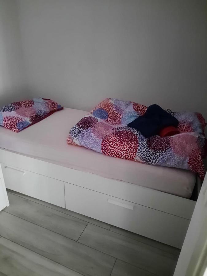 Manuel'S Home 1 Free Parking Wi-Fi Ac 博尔扎诺 外观 照片