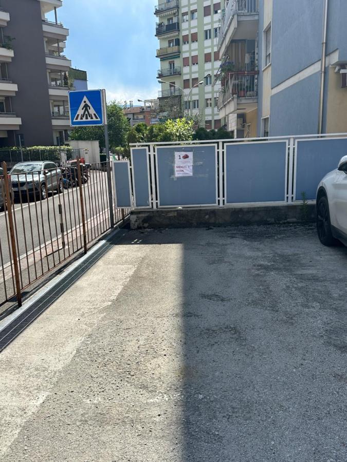 Manuel'S Home 1 Free Parking Wi-Fi Ac 博尔扎诺 外观 照片
